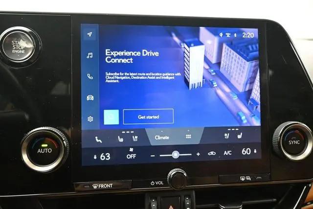 2025 Lexus NX Premium