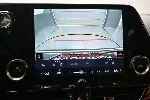 2025 Lexus NX Premium