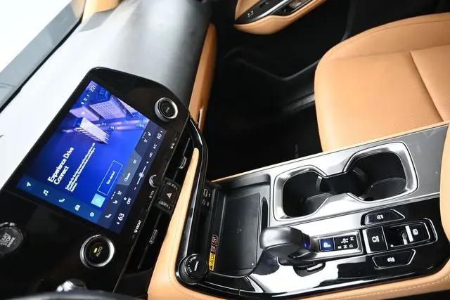2025 Lexus NX Premium