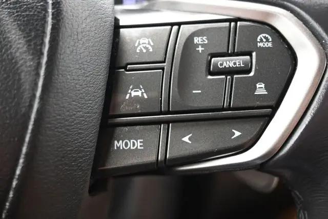 2025 Lexus NX Premium