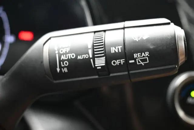2025 Lexus NX Premium