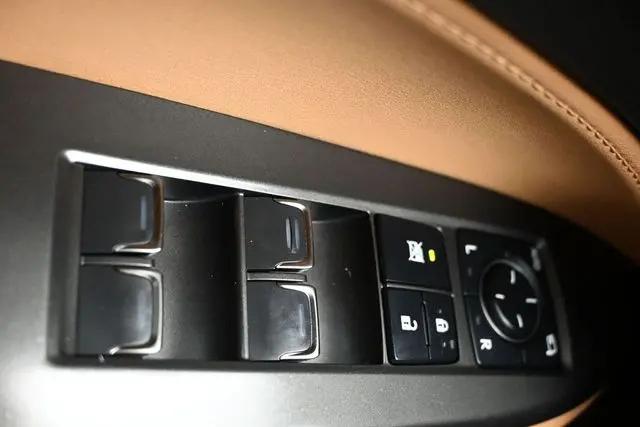 2025 Lexus NX Premium