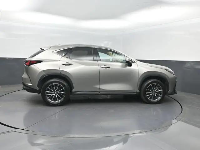 2025 Lexus NX Premium