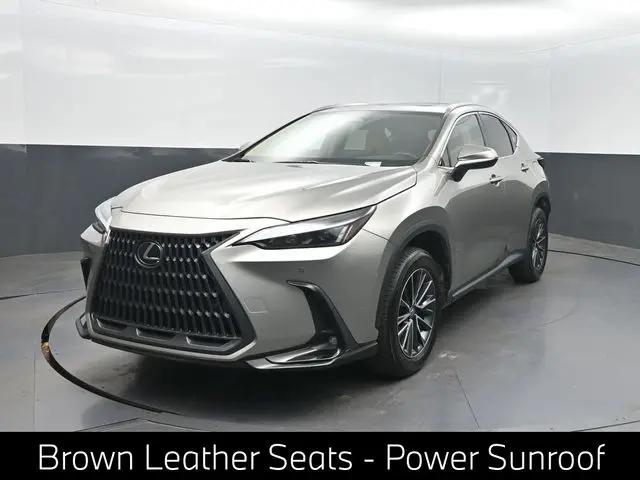 2025 Lexus NX Premium for sale in Conyers, GA
