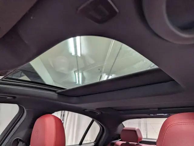 2022 Alfa Romeo Giulia Veloce Ti RWD