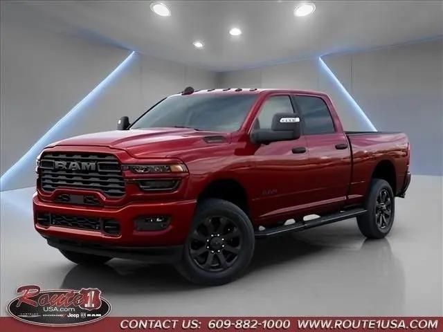 2026 Ram 2500 Lone Star Crew Cab 4x4 6'4" Box for sale in Lawrenceville, NJ