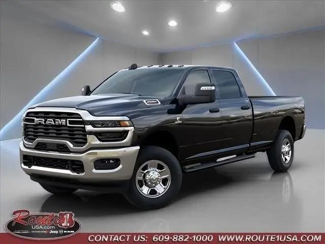 2026 Ram 2500 Tradesman Crew Cab 4x4 8' Box for sale in Lawrenceville, NJ