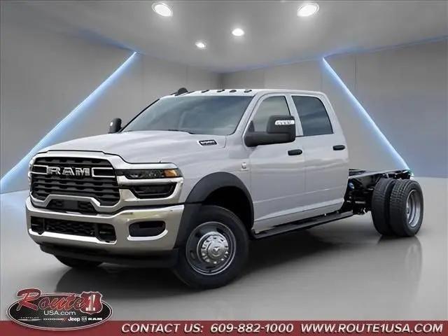 2026 Ram 5500 Tradesman/Big Horn for sale in Lawrenceville, NJ