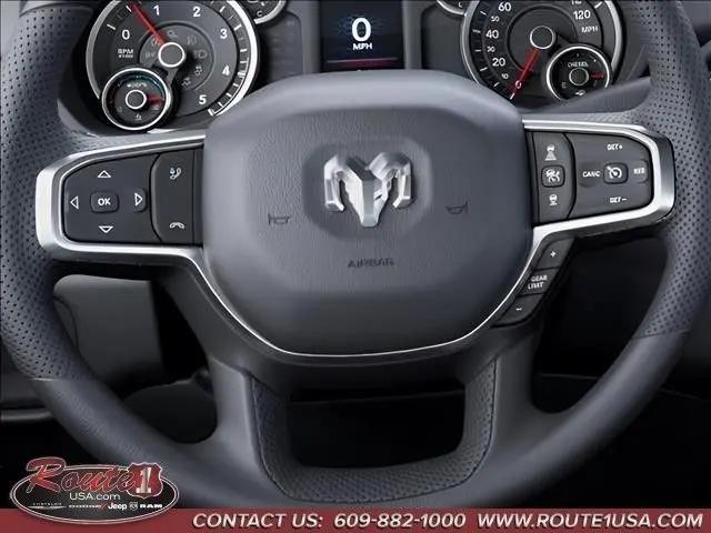 2026 Ram 5500 Tradesman/Big Horn