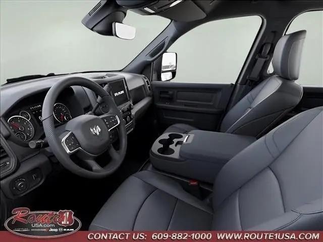 2026 Ram 5500 Tradesman/Big Horn