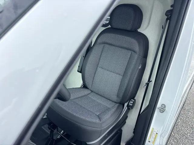2026 Ram ProMaster Cargo Van Tradesman High Roof 159" WB w/Pass Seat