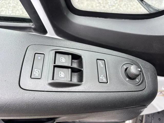 2026 Ram ProMaster Cargo Van Tradesman High Roof 159" WB w/Pass Seat
