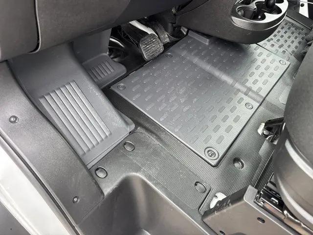 2026 Ram ProMaster Cargo Van Tradesman High Roof 159" WB w/Pass Seat