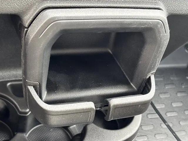 2026 Ram ProMaster Cargo Van Tradesman High Roof 159" WB w/Pass Seat