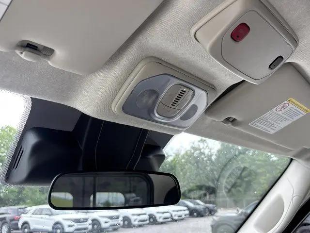 2026 Ram ProMaster Cargo Van Tradesman High Roof 159" WB w/Pass Seat