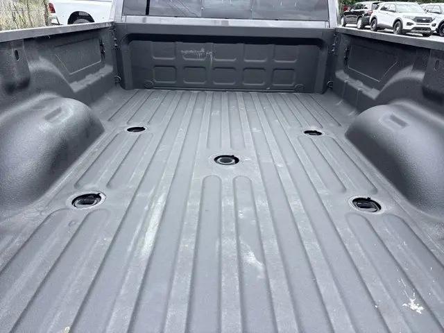2026 Ram 3500 Tradesman Crew Cab 4x4 8' Box