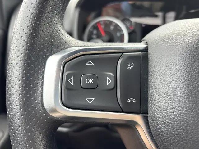 2026 Ram 3500 Tradesman Crew Cab 4x4 8' Box