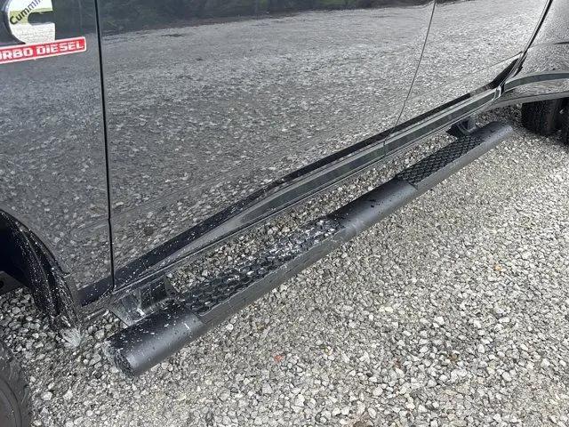 2026 Ram 3500 Tradesman Crew Cab 4x4 8' Box
