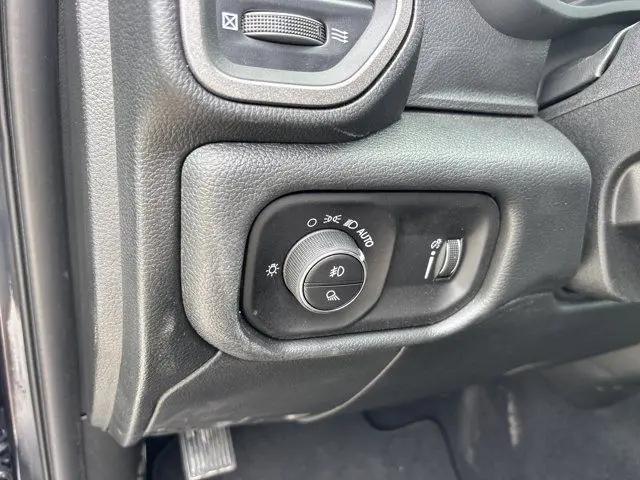 2026 Ram 3500 Tradesman Crew Cab 4x4 8' Box