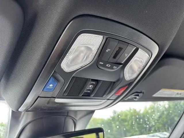 2026 Ram 3500 Tradesman Crew Cab 4x4 8' Box