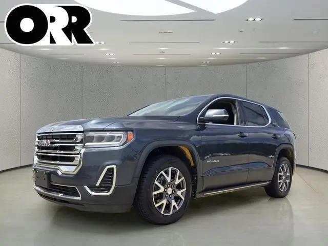 2020 GMC Acadia FWD SLE for sale in Searcy, AR