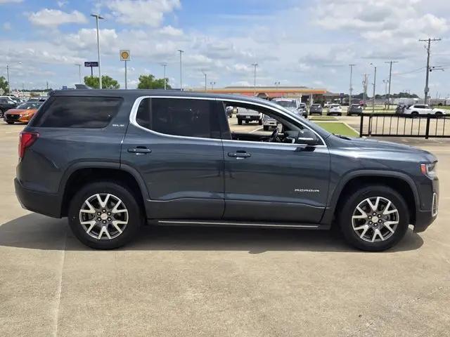 2020 GMC Acadia FWD SLE