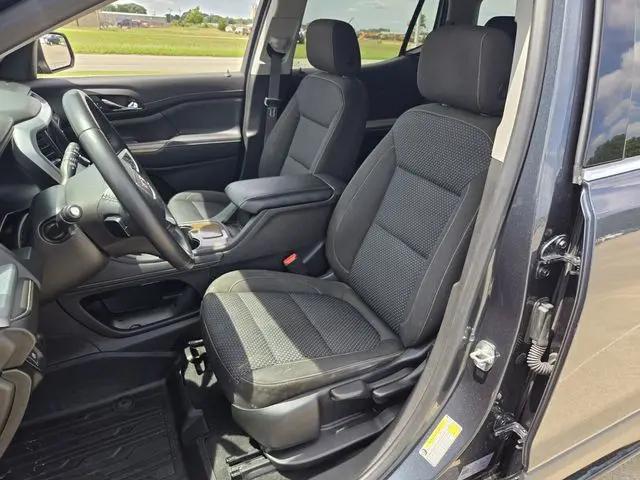 2020 GMC Acadia FWD SLE