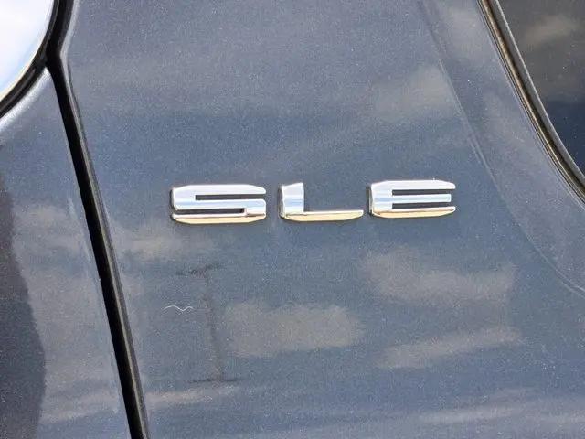2020 GMC Acadia FWD SLE