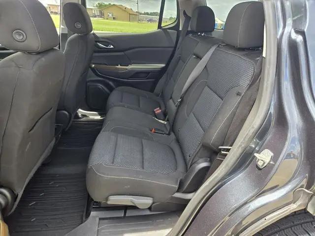2020 GMC Acadia FWD SLE