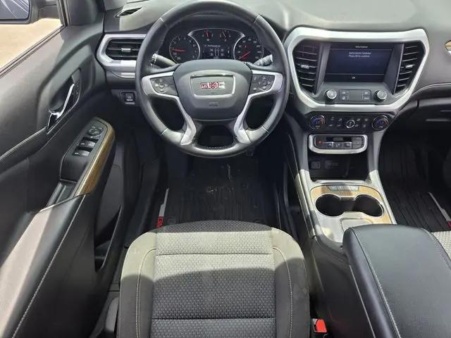 2020 GMC Acadia FWD SLE