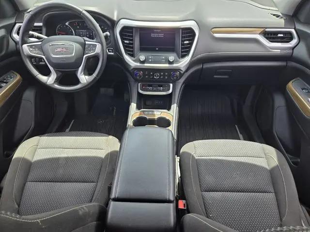 2020 GMC Acadia FWD SLE