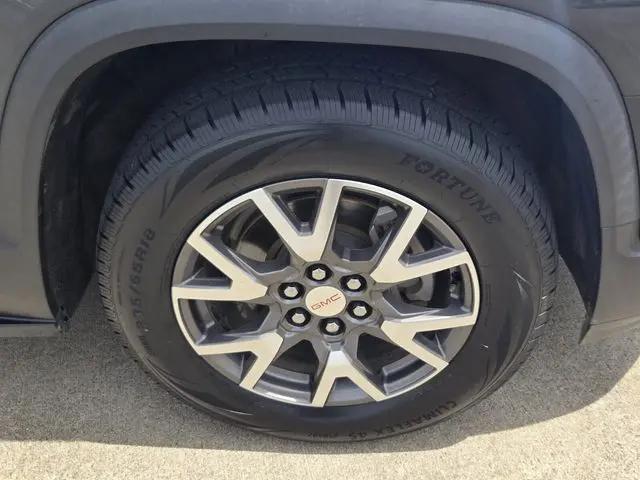 2020 GMC Acadia FWD SLE