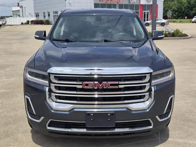 2020 GMC Acadia FWD SLE