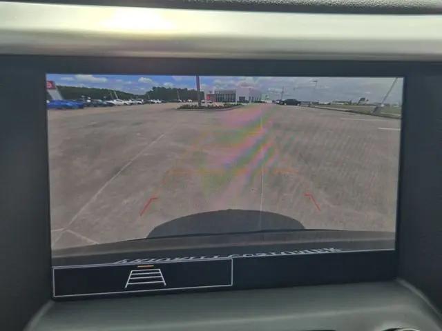 2020 GMC Acadia FWD SLE