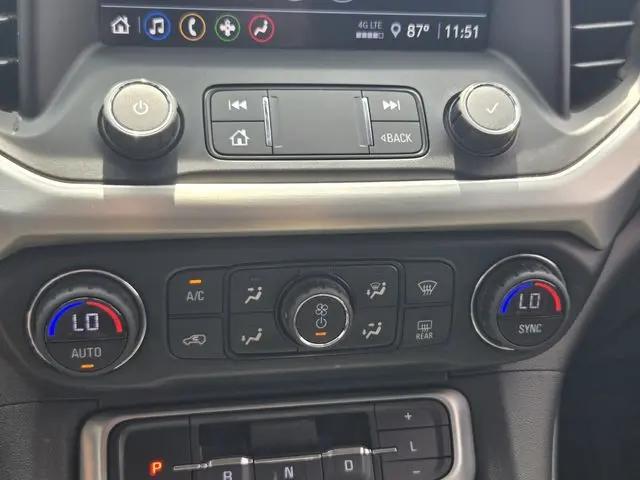 2020 GMC Acadia FWD SLE