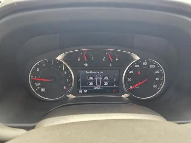 2020 GMC Acadia FWD SLE