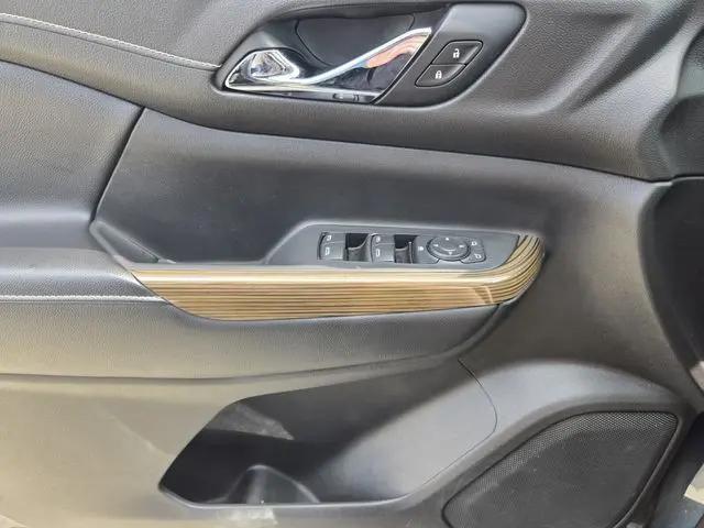 2020 GMC Acadia FWD SLE