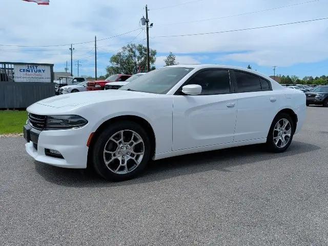 2015 Dodge Charger SXT for sale in Blackfoot, ID