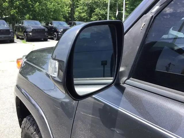 2012 Toyota 4Runner SR5
