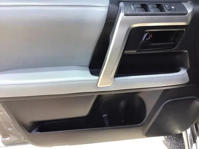 2012 Toyota 4Runner SR5