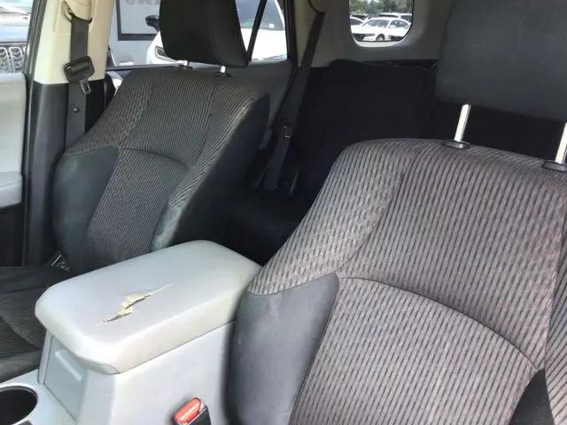 2012 Toyota 4Runner SR5