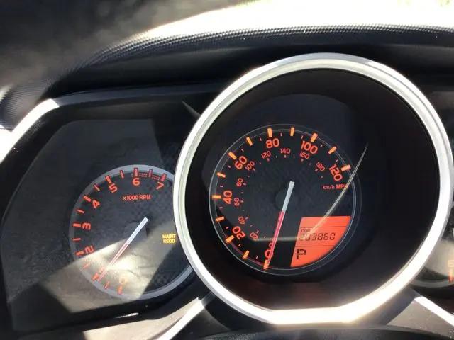 2012 Toyota 4Runner SR5
