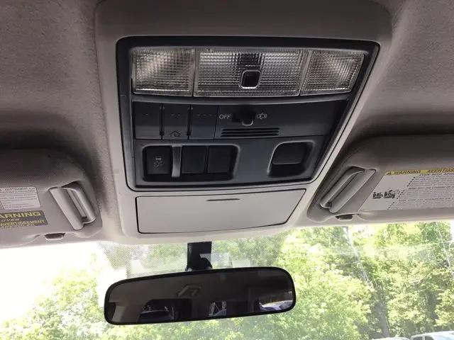 2012 Toyota 4Runner SR5