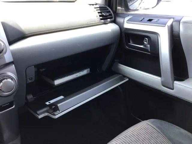 2012 Toyota 4Runner SR5