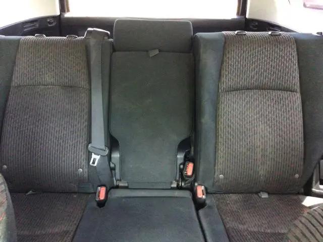 2012 Toyota 4Runner SR5