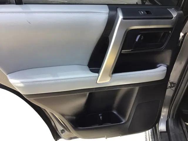 2012 Toyota 4Runner SR5