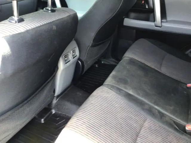 2012 Toyota 4Runner SR5