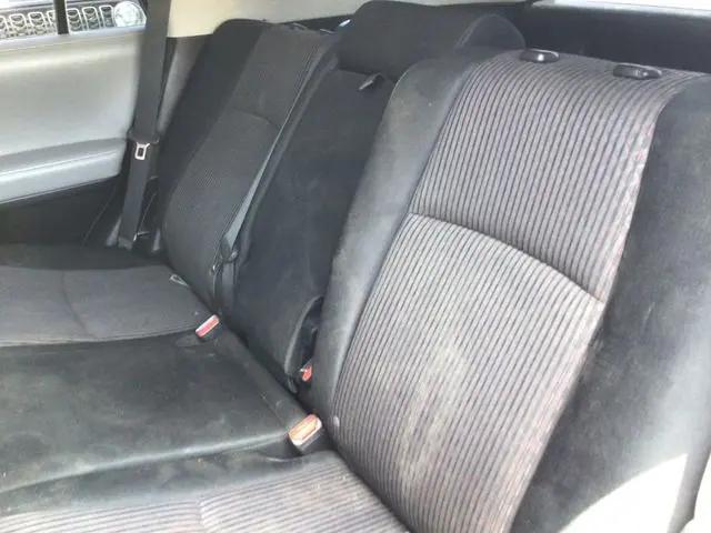 2012 Toyota 4Runner SR5