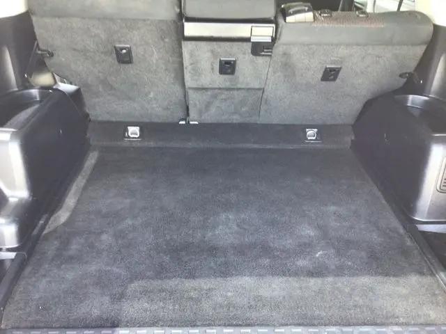 2012 Toyota 4Runner SR5