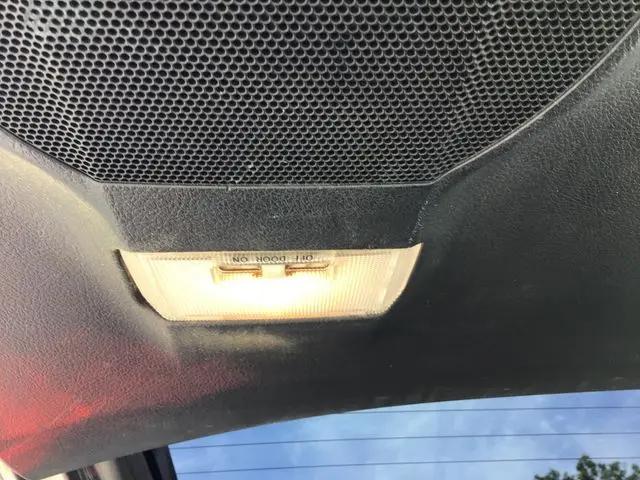 2012 Toyota 4Runner SR5
